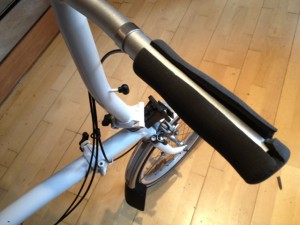 the old grip