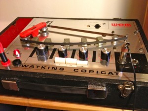 COPICAT