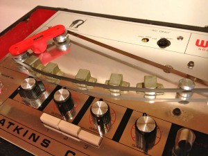 copicat close up