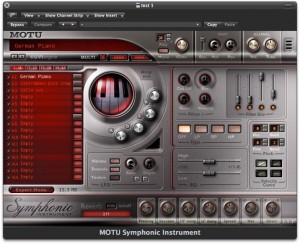 MSI interface