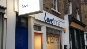 lovefone