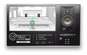 VRM box screenshot